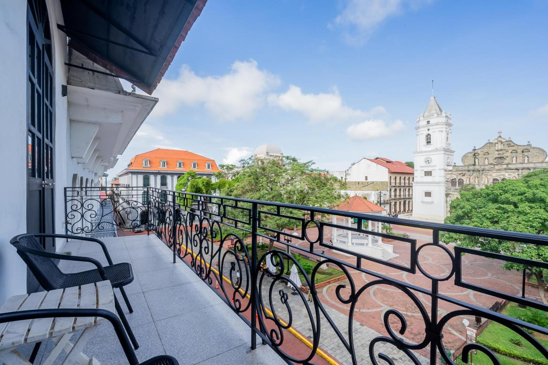 Appartement Casa Lefevre By Wynwood House *