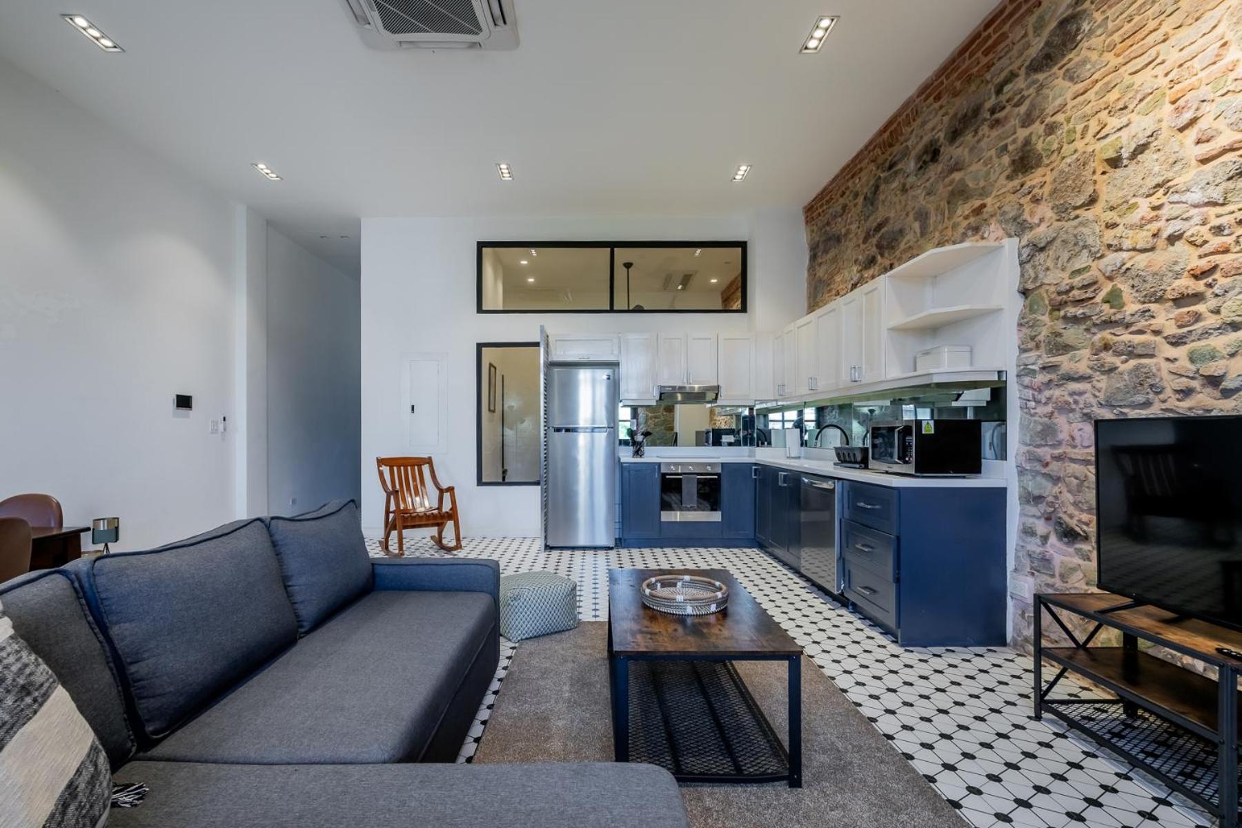 Appartement Casa Lefevre By Wynwood House *