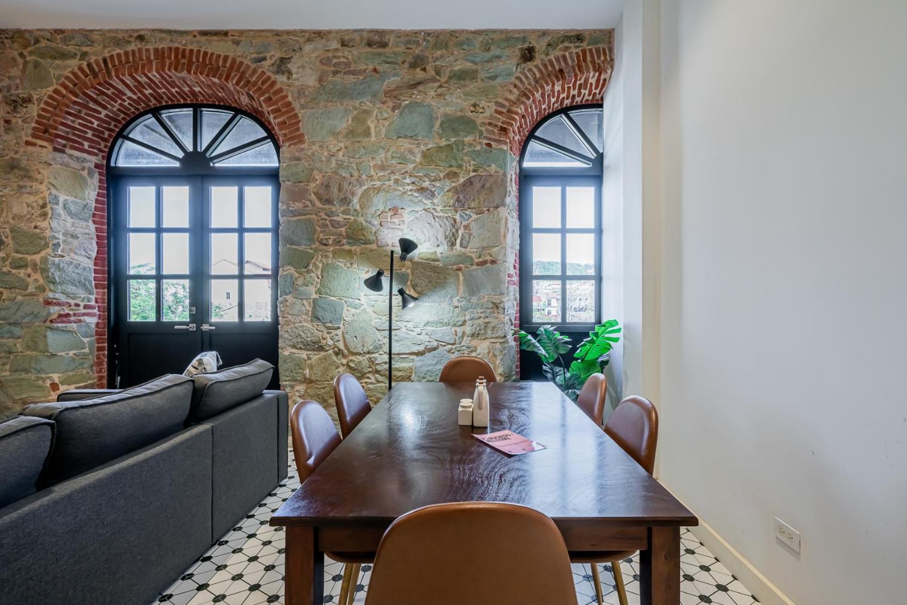 Casa Lefevre By Wynwood House Panama (ville)