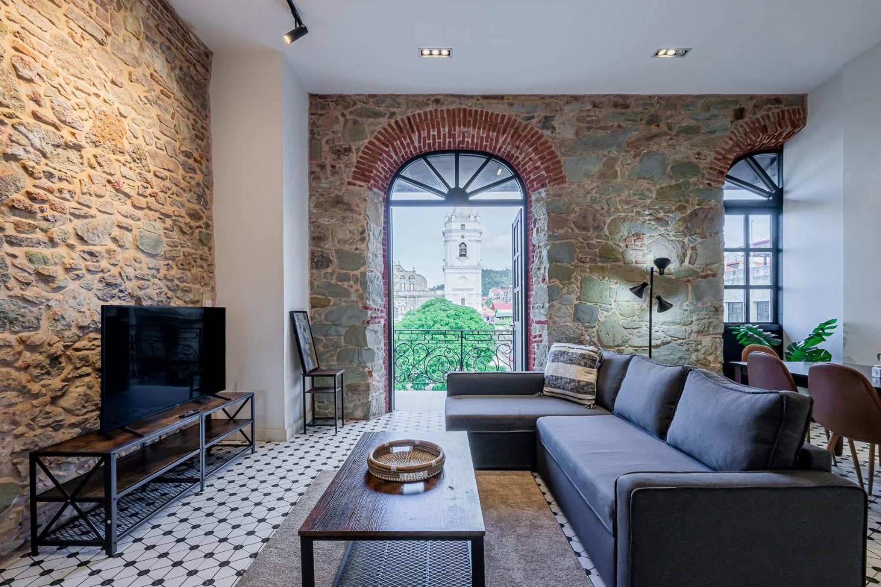 Appartement Casa Lefevre By Wynwood House *