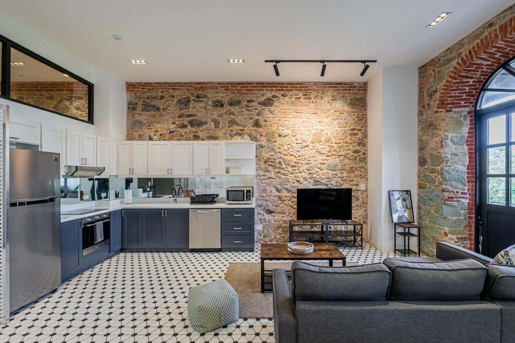 Casa Lefevre By Wynwood House Panama (ville)