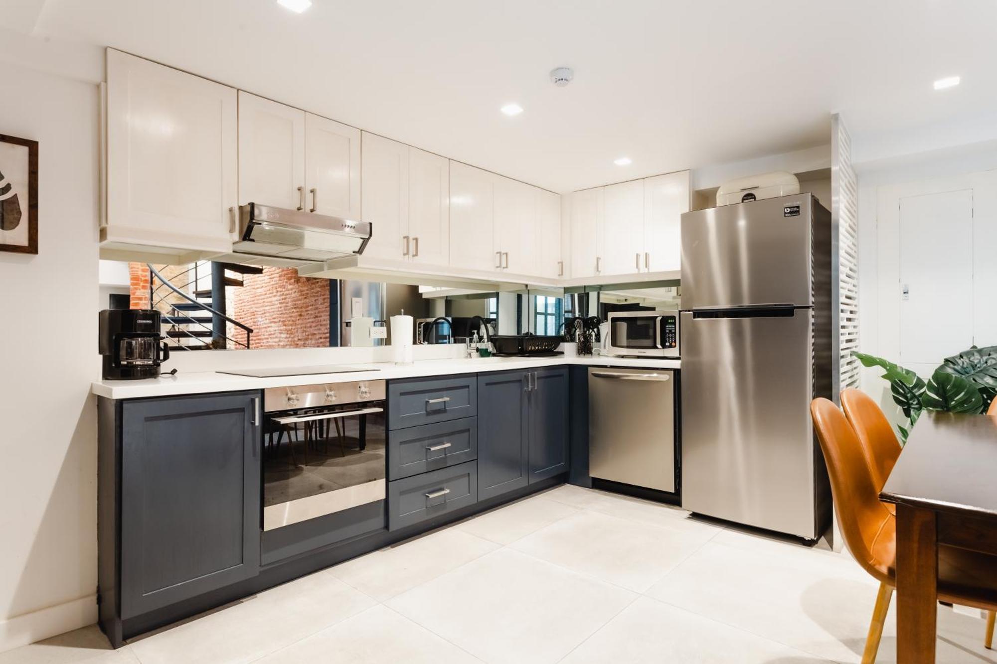 Casa Lefevre By Wynwood House Appartement *