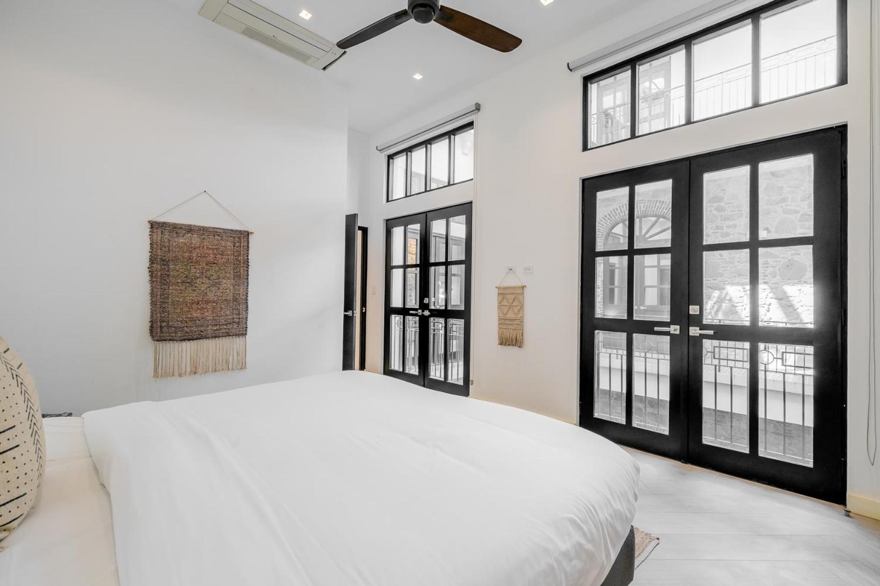 Casa Lefevre By Wynwood House Appartement *